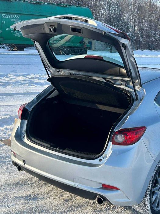Продається Mazda 3
