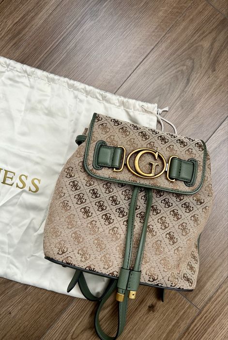 Рюкзак Guess оригінал