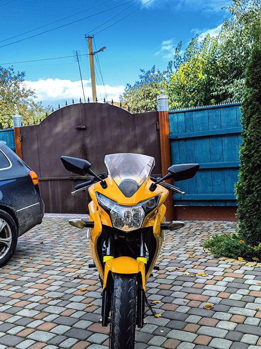 !Продам Viper v200cr ТЕРМІНОВО!