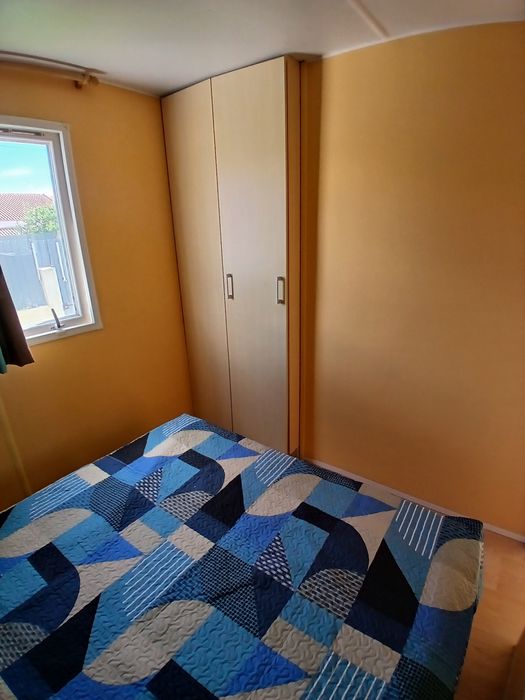 Casa Home Mobil T2  arrenda-se