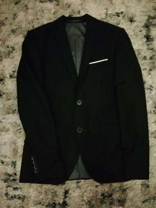 Garnitur dla nastolatka