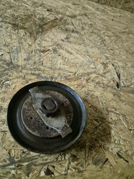 Korek wlewu paliwa baku jawa 350