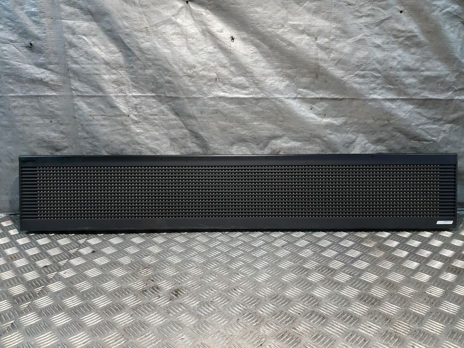 Wyświetlacz Meister Led 509016121620 Ibis Ldh 19X120