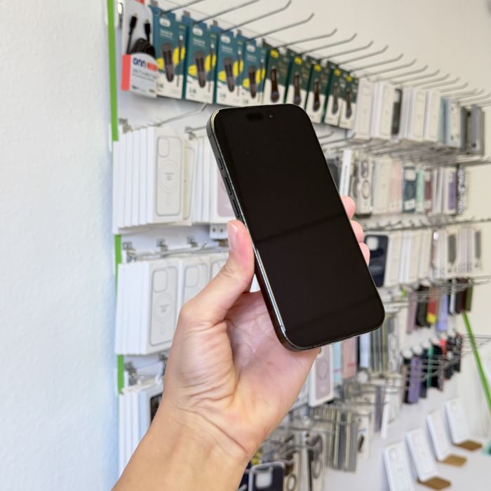 Iphone 16 Pro 512 Gb Black Titanium Neverlock