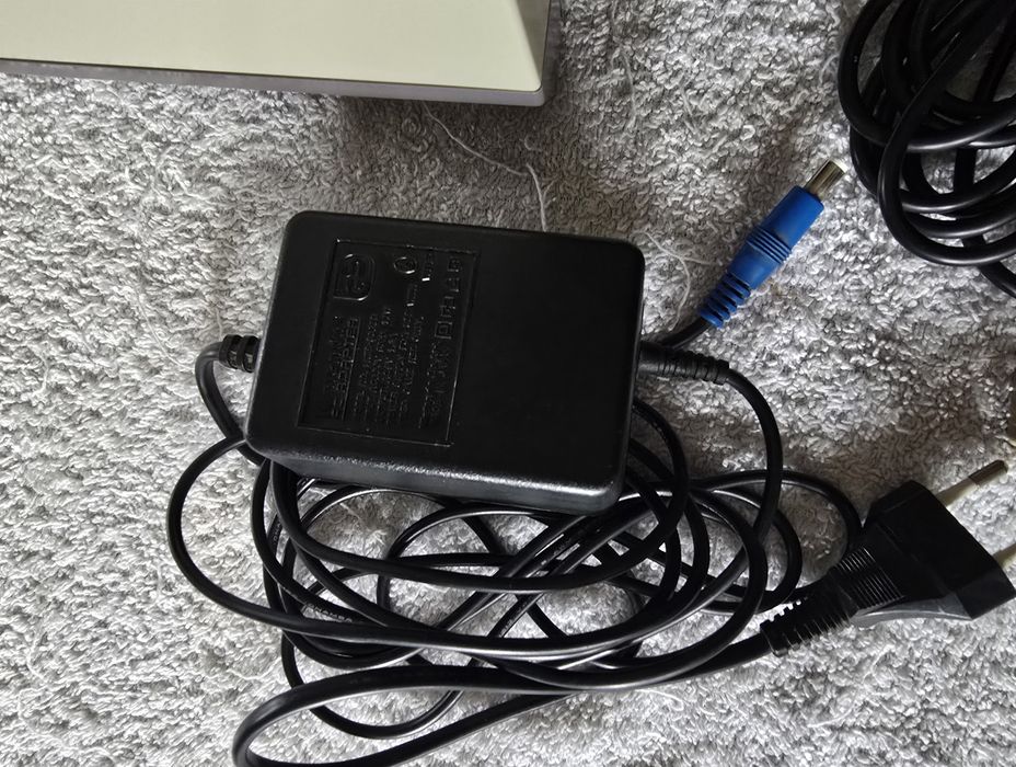Consola Nintendo nes rgb