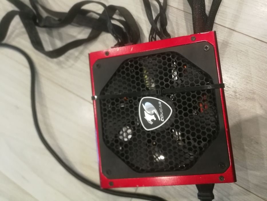 Блок питания ПК 1000Вт