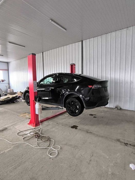 Автомобільний підйомник LAUNCH TLT- 235/240SB 380 автоподъёмник СТО