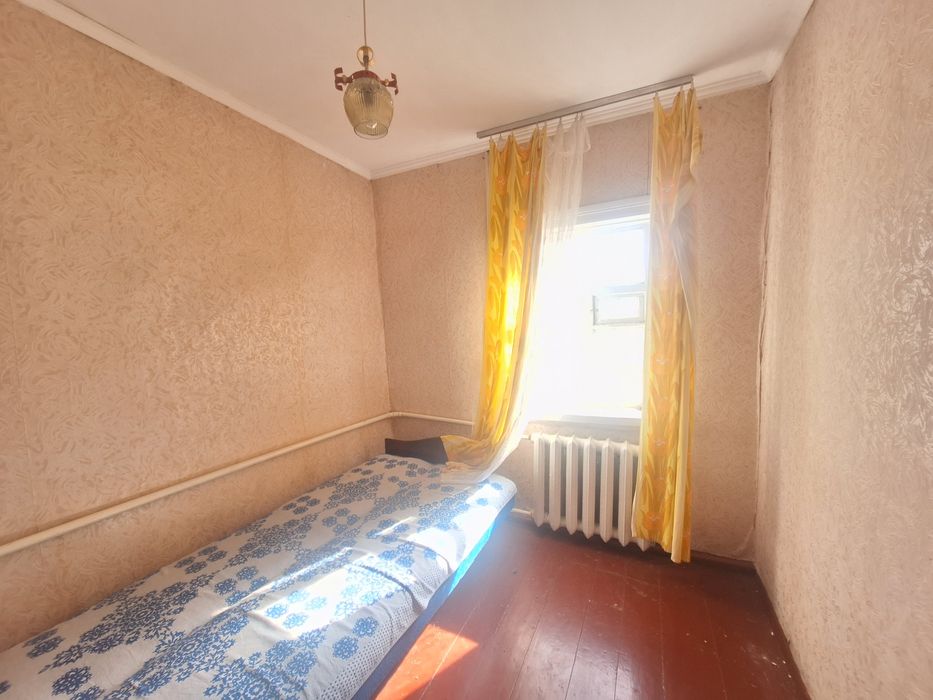 Будинок 75 м ГАЗ +8 соток + госпбудівлі м.Бориспіль 600м К шлях