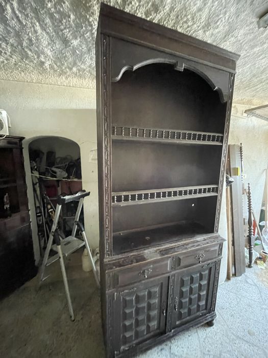 Móvel  Louceiro Vintage