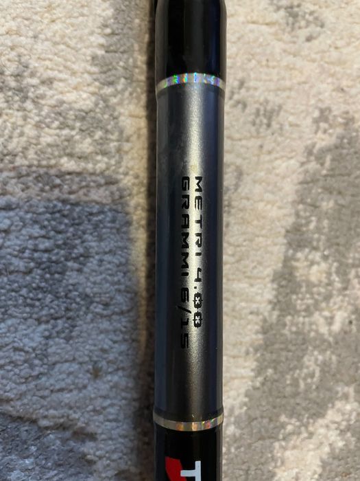 Вудочка Tubertini Luna Trout 1.00