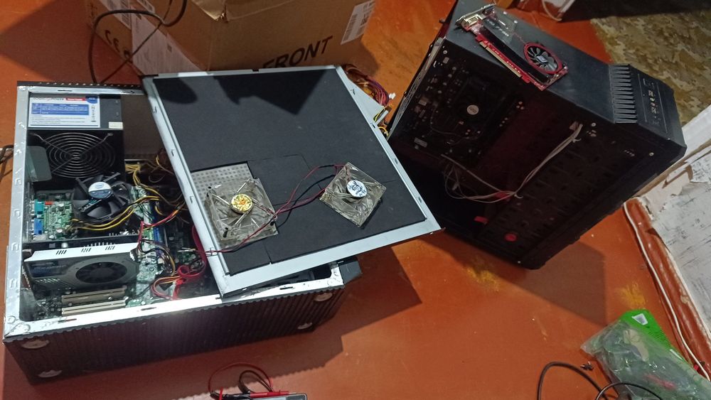 Продам компьютеры