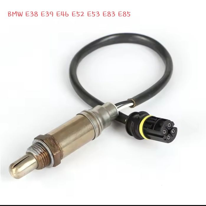 Датчик кислорода лямбда-зонд BMW mercedes-benz