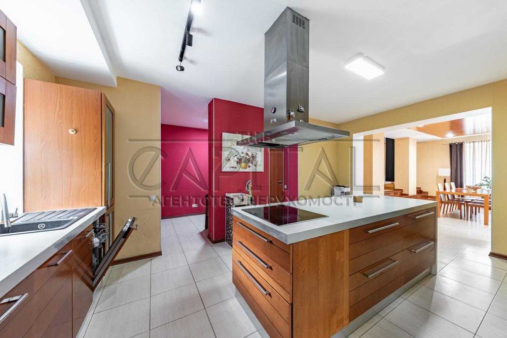 Будинок за адресою вул. Васильківська (площа 500 м²) - Atlanta.ua - фото 3