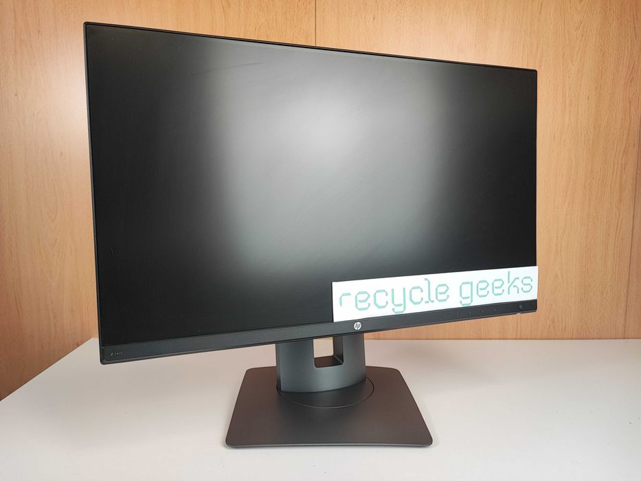 Monitor HP Z Display Z24NF 23,8'' Full HD DVI HDMI Mini HDMI DP