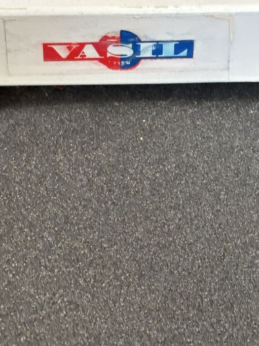 Багатофункціональний тренажер VASIL (лавка + тяга + ноги)