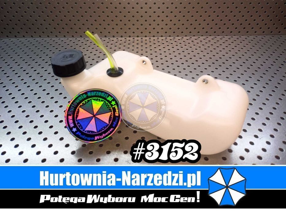 Zbiornik paliwa korek do kosy spalinowej podkaszarki bak paliwa T-3