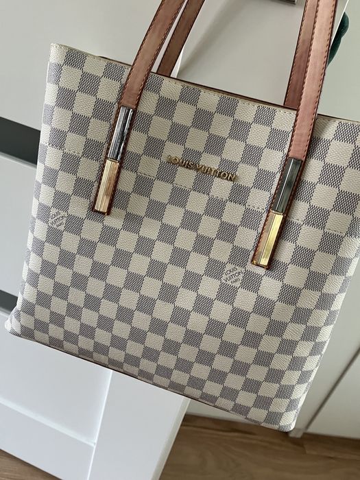 Torebka duża - shopper