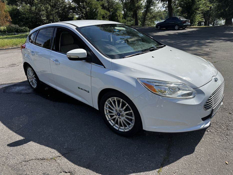 Ford Focus продам