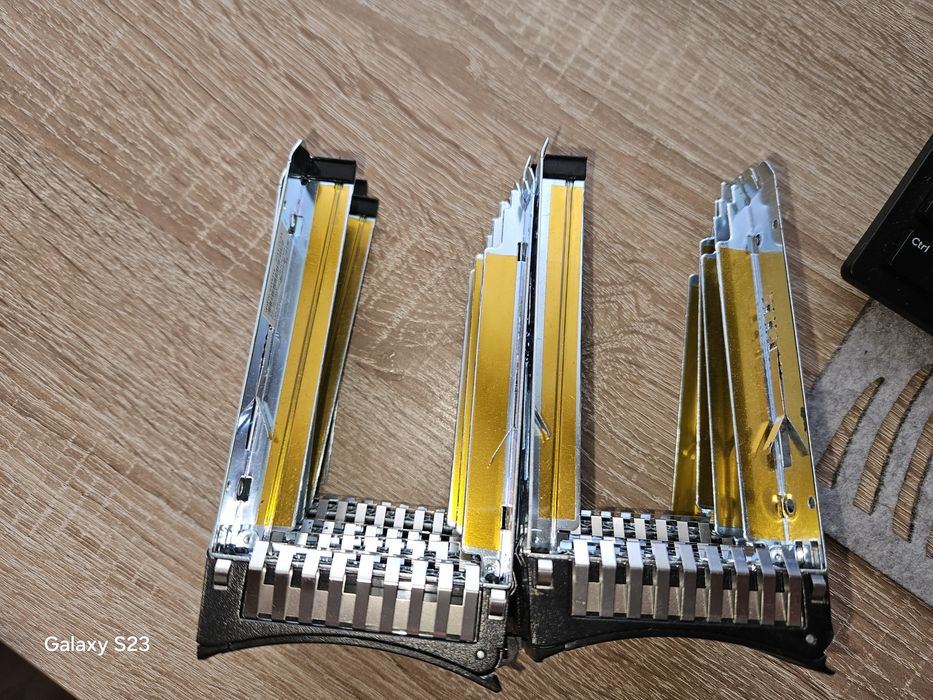 Lenovo 44T2216 HDD sff