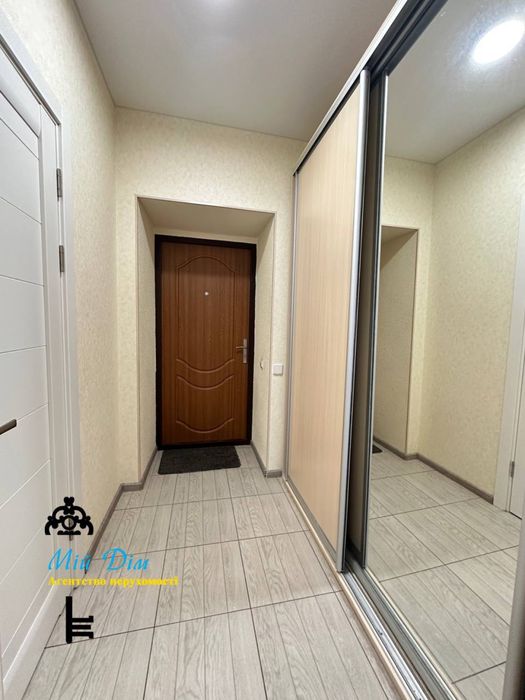 Здам укомплектовану квартиру студію Жк Софія Київська