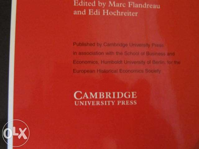 European Review of Economic History