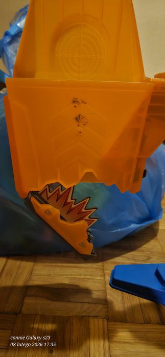 Zestaw Hot Wheels Waga