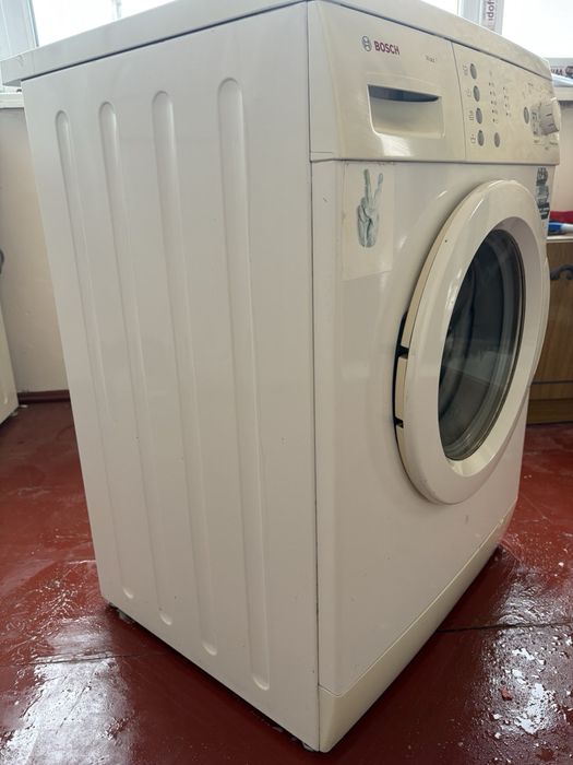 Пральна машина BOSCH   MAXX  7
