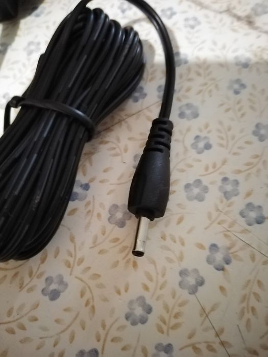 Vendo ficha novo para telemóvel bom estado