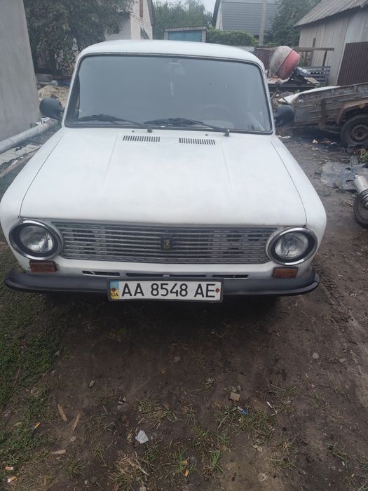 продам ваз-2101.