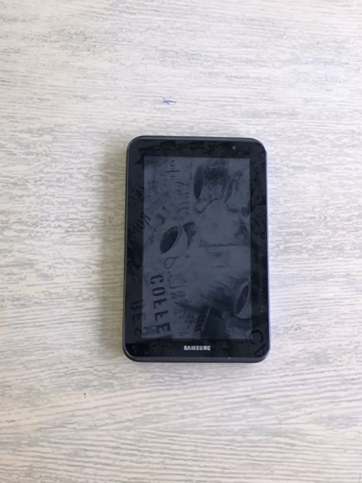 Samsung Galaxy Tab 2 7.0 P3100 3G/Wi-Fi