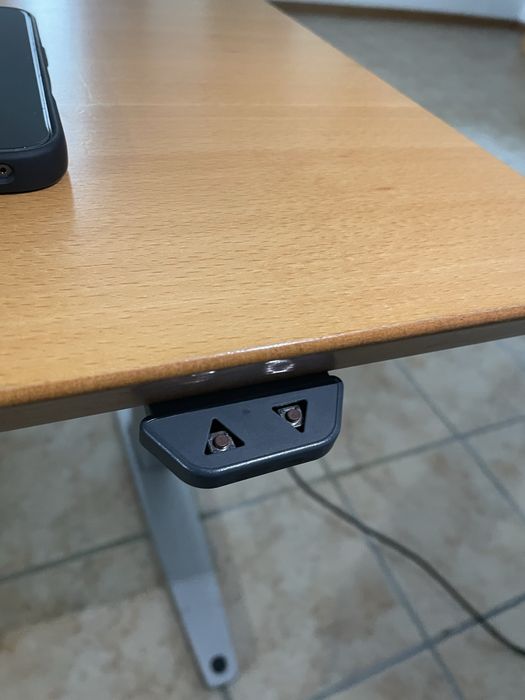 Secretárias eletricas Linak