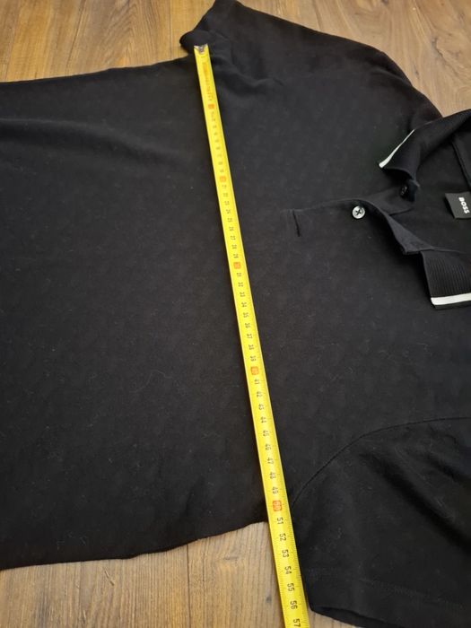 Koszulka męska Hugo Boss