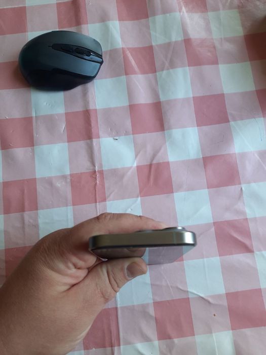 Iphone 15 pro ideal