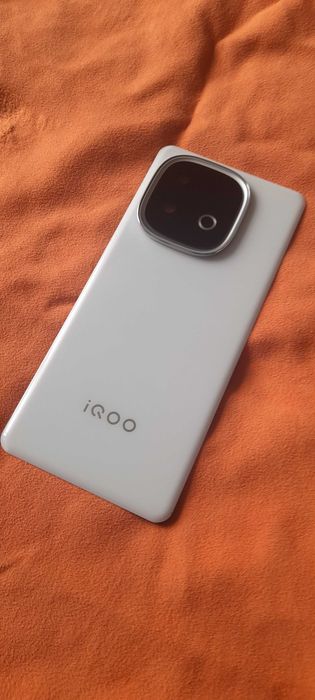 Аккамулятор Vivo Iqoo z10 turbo pro 7000 мАч (розбираєтся заблокований телефон)