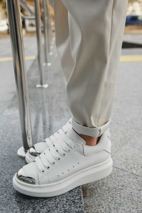Buty damskie Oversized damskie sneakersy 36-40