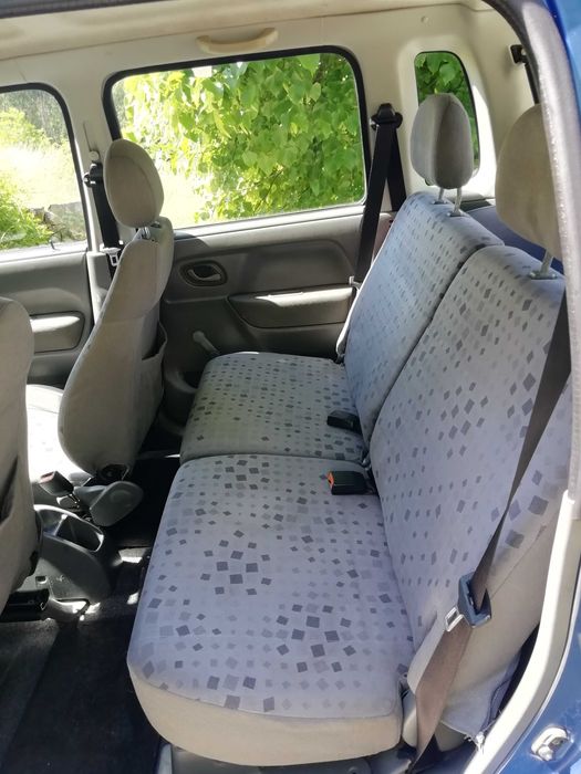 Vendo Opel Agila 1.2 Gasolina