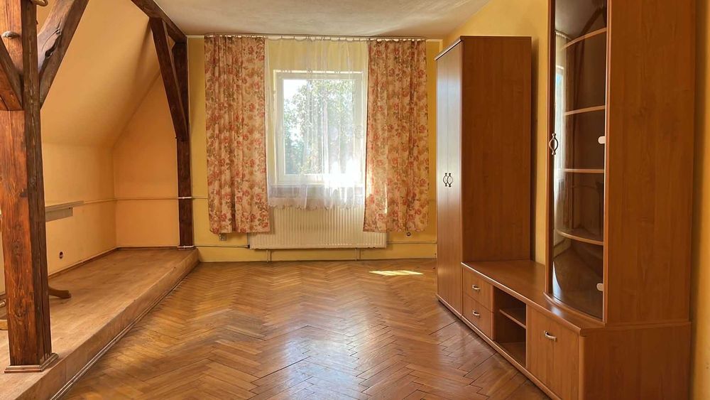 Sprzedam mieszkanie 54,98 m2 w Dzierżoniowie przy ul. Ząbkowickiej 36