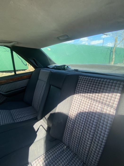 Продам Mercedes Benz 2.2