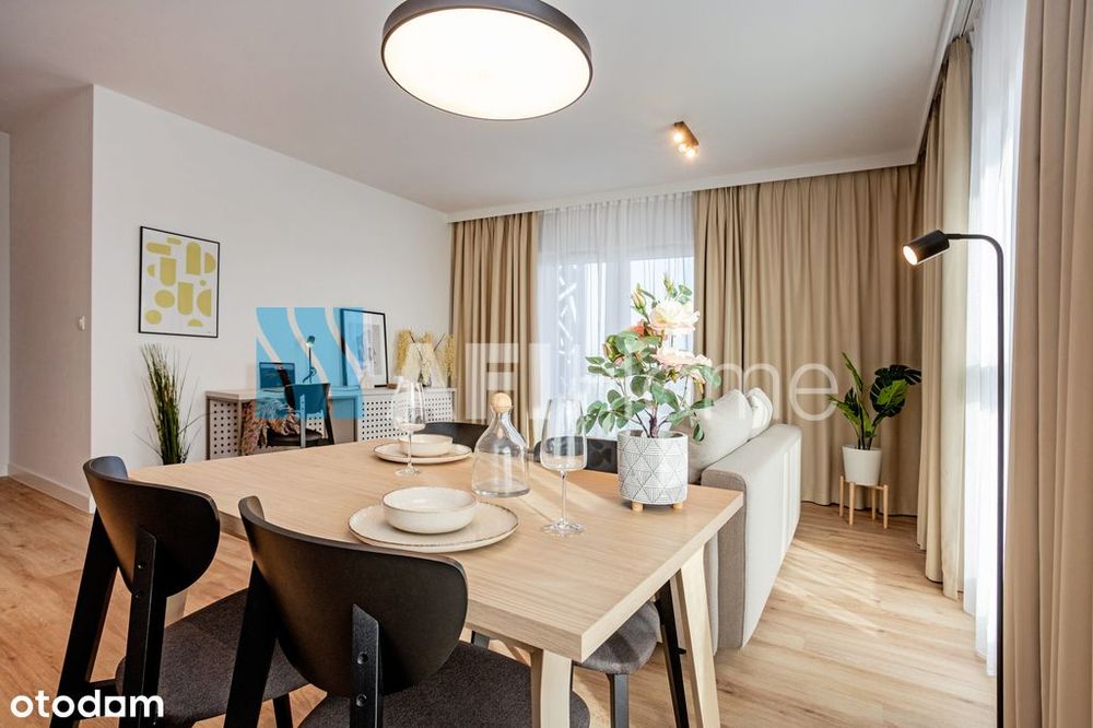 Długa | 2-pokojowe mieszkanie | Pet Friendly