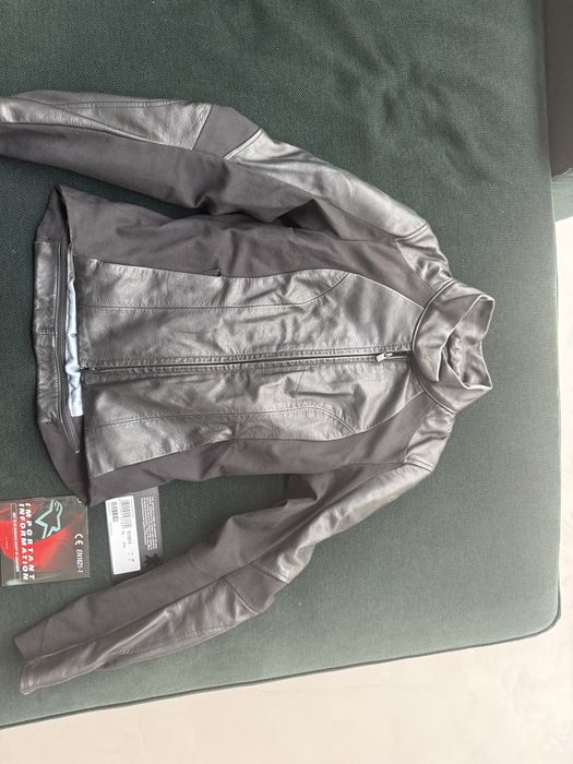 Kurtka motocyklow  Alpinestars sella vika