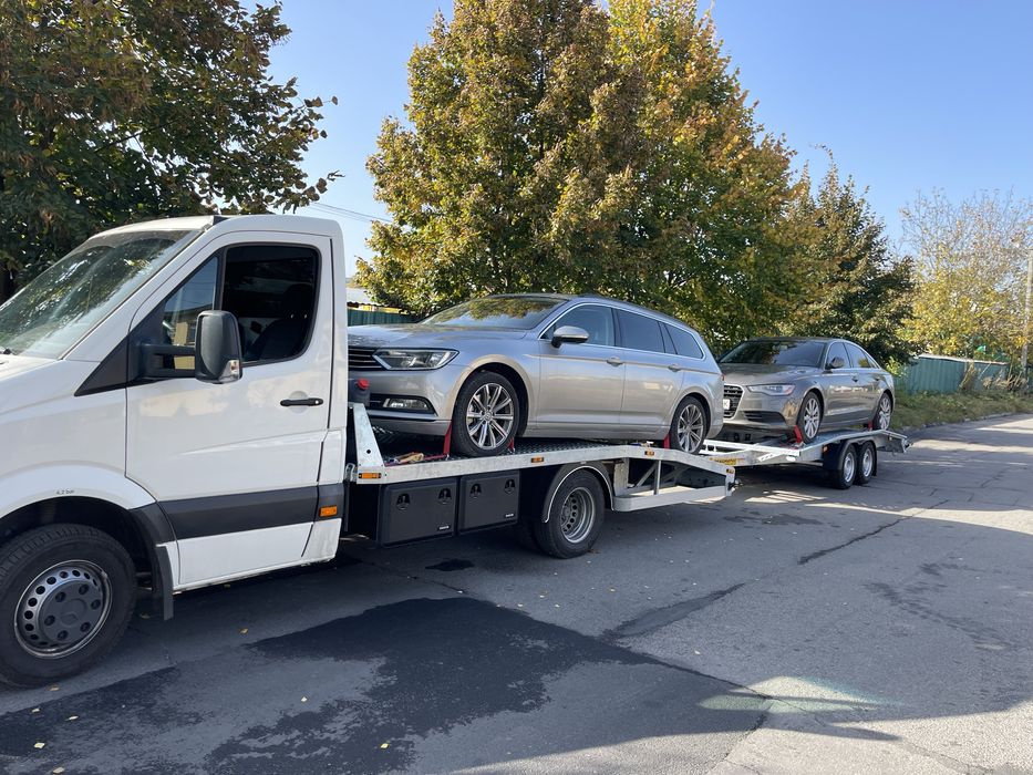 Послуги евакуатора, услуги эвакуатора,евакуатор ЕВРОПА, эвакуатор