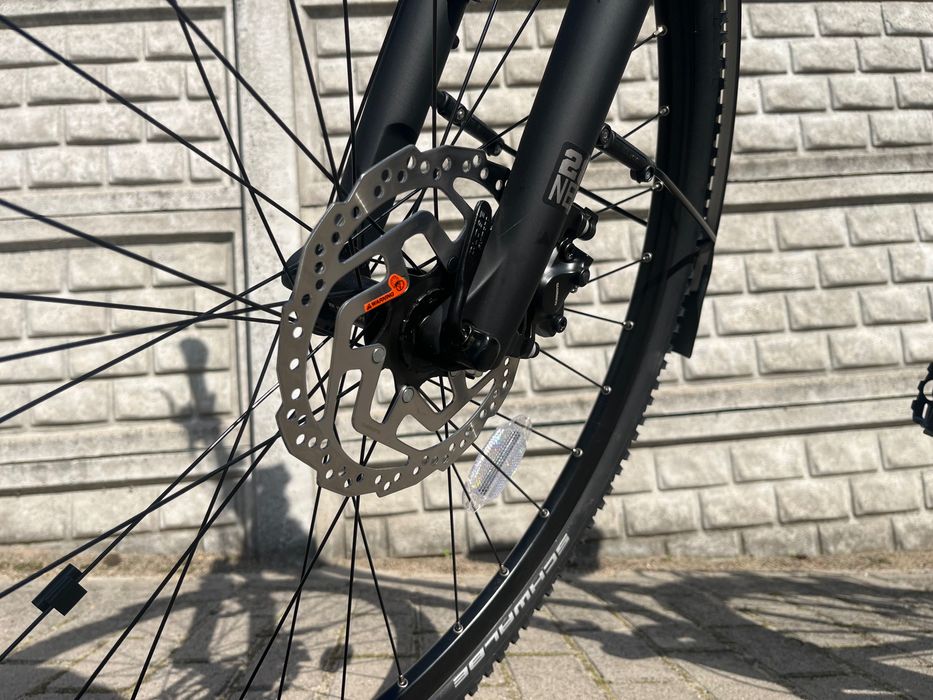 Rower Unibike Flash 19” NOWY