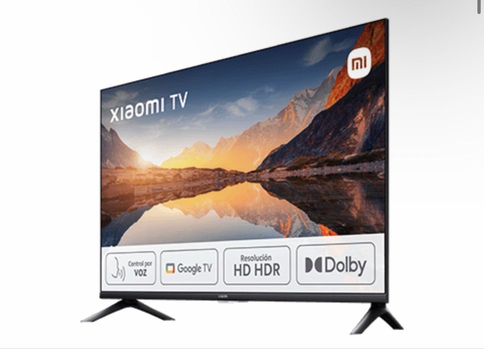 Tv xiaomi 32 polegadas