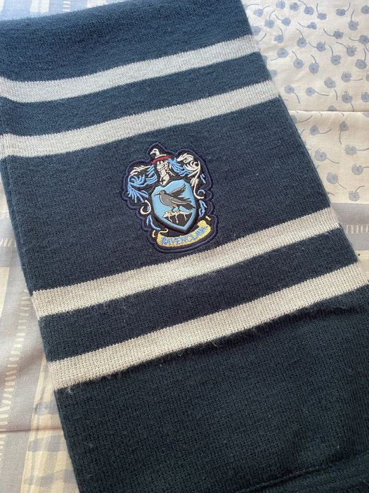 Cachecol Ravenclaw oficial Harry Potter