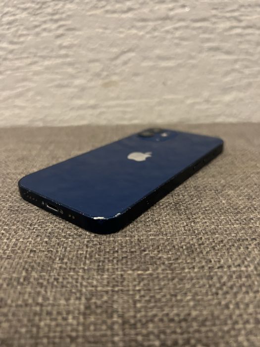 Iphone 12 mini 64gb, 100% bateria, gwarancja