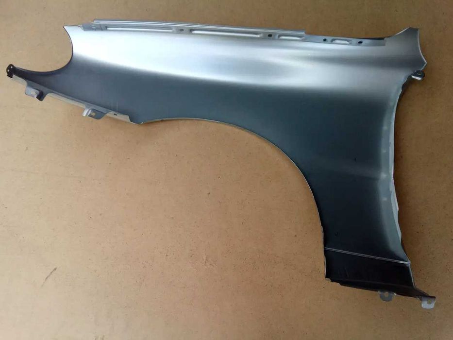 Крыло переднее ланос сенс Daewoo НОВОЕ