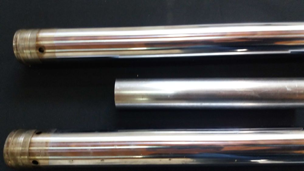 baínhas honda vf 750 magna