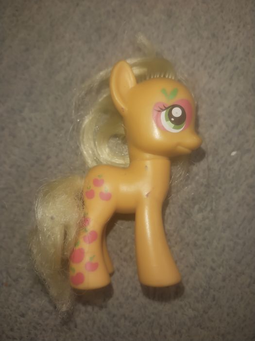 Kucyki My Little Pony