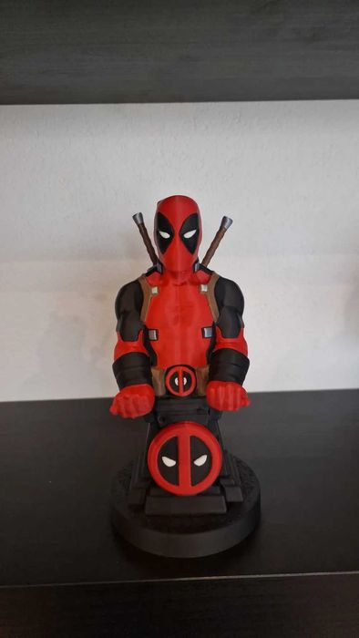Suporte para Comando PlayStation / Xbox – Deadpool