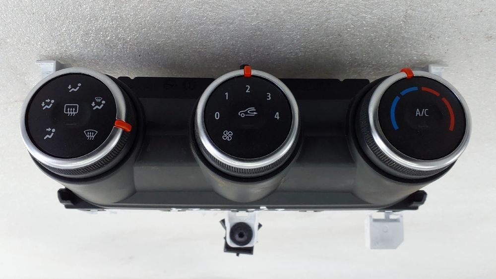 Comando chauffage / sofagem RENAULT Clio V (BF_)